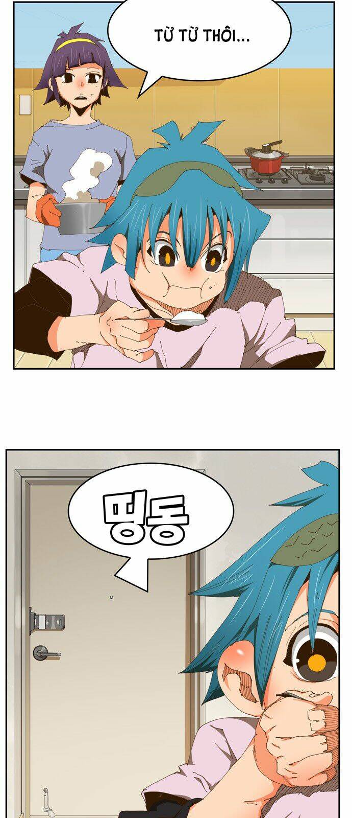 Chúa Tể Học Đường Chapter 423 - Trang 2