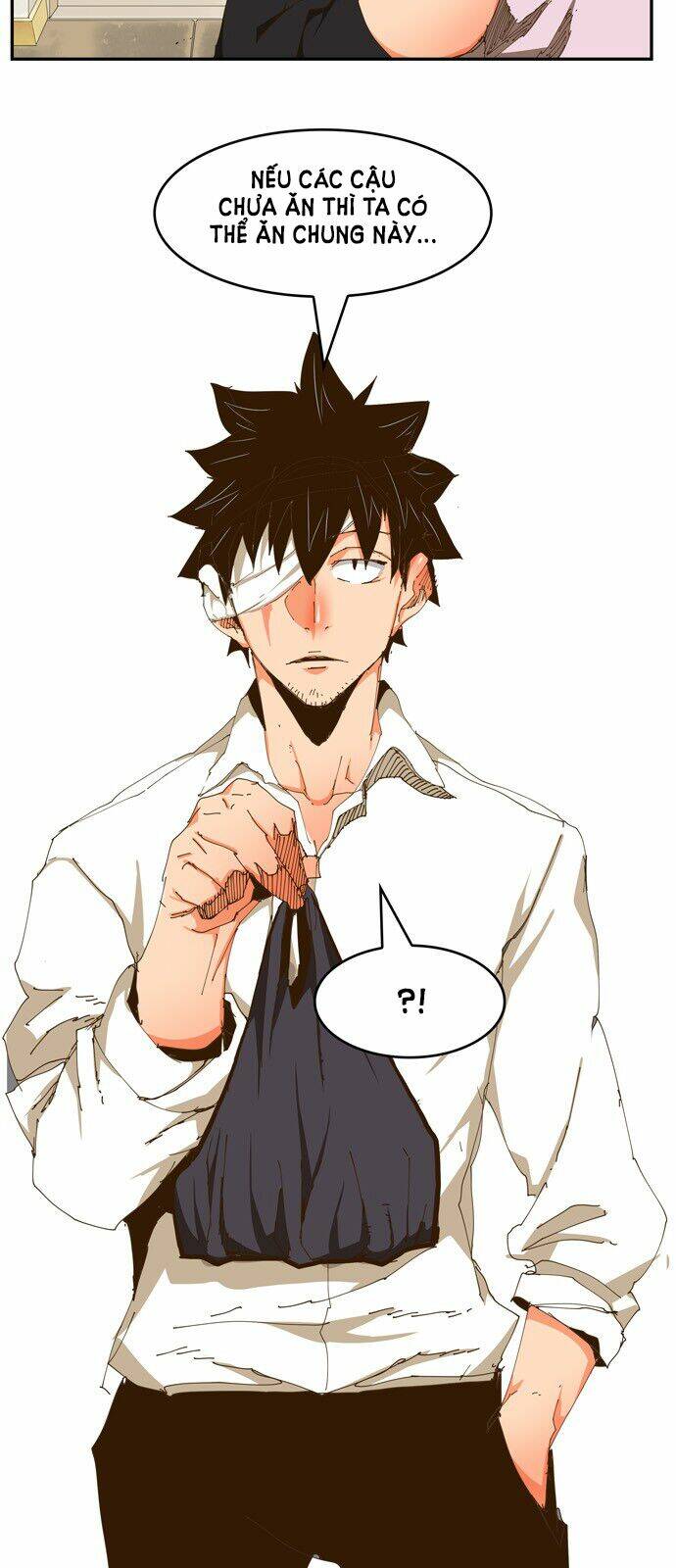 Chúa Tể Học Đường Chapter 423 - Trang 2