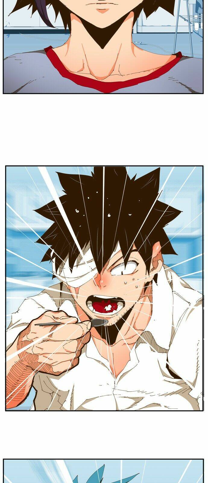 Chúa Tể Học Đường Chapter 423 - Trang 2