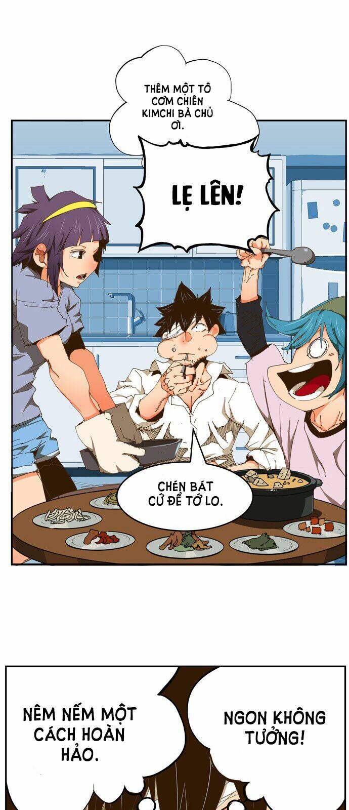 Chúa Tể Học Đường Chapter 423 - Trang 2