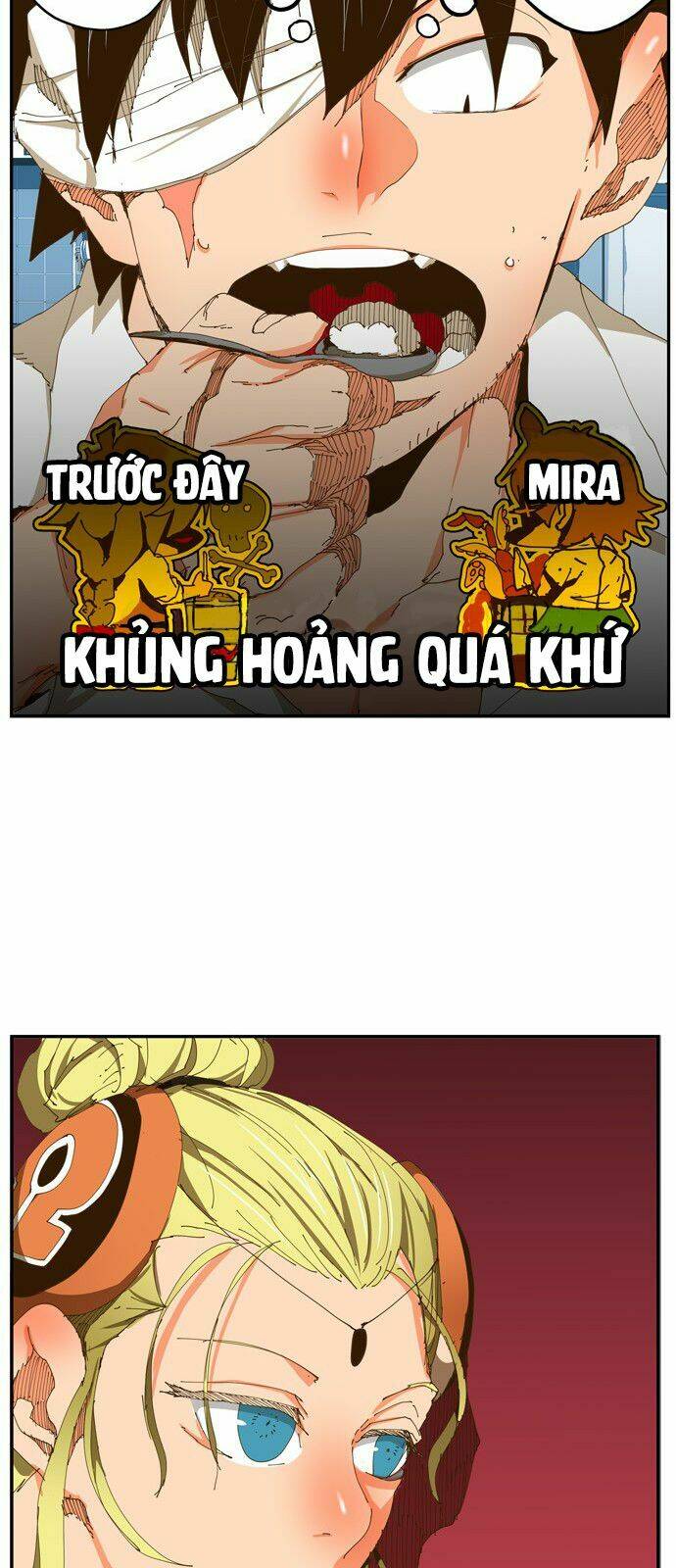 Chúa Tể Học Đường Chapter 423 - Trang 2