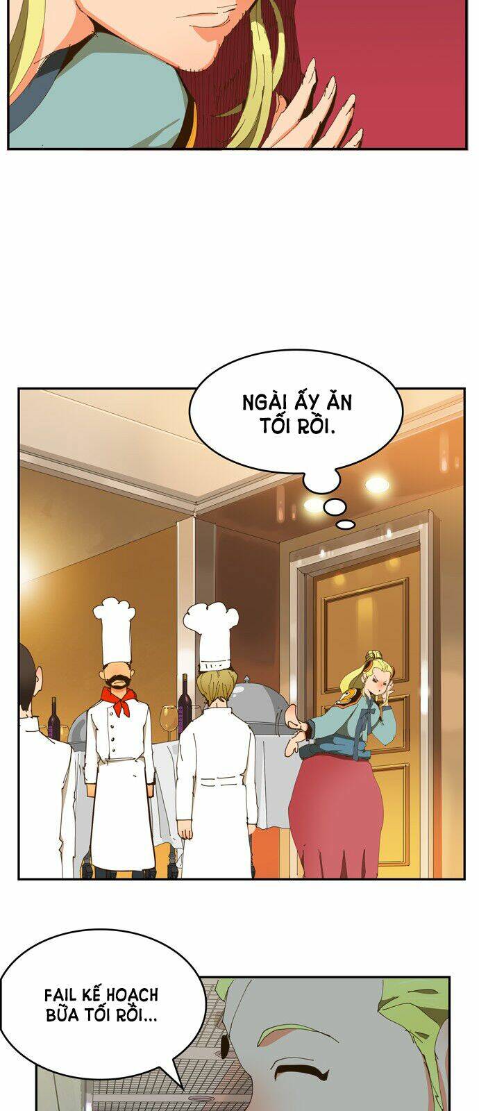 Chúa Tể Học Đường Chapter 423 - Trang 2