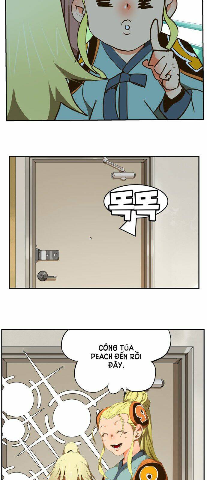 Chúa Tể Học Đường Chapter 423 - Trang 2