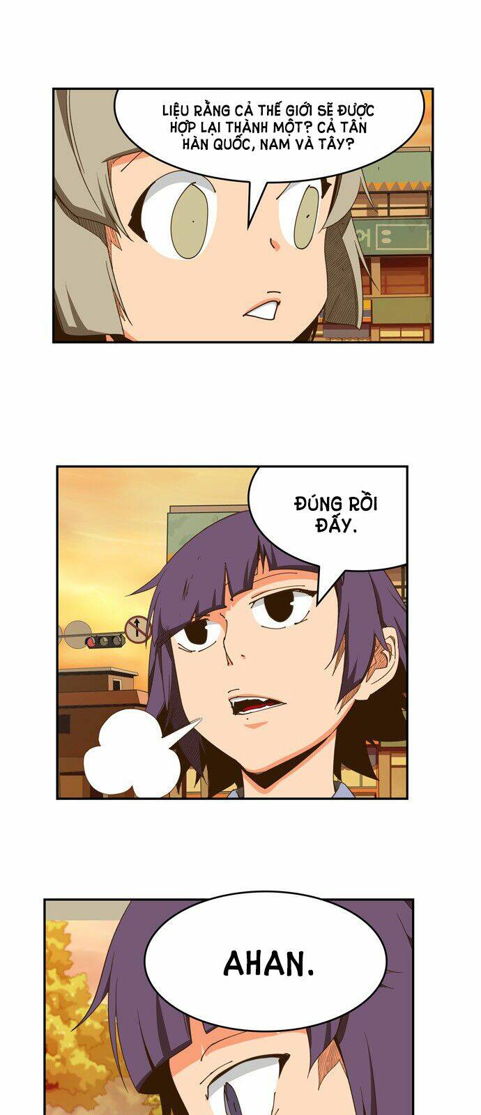 Chúa Tể Học Đường Chapter 423 - Trang 2