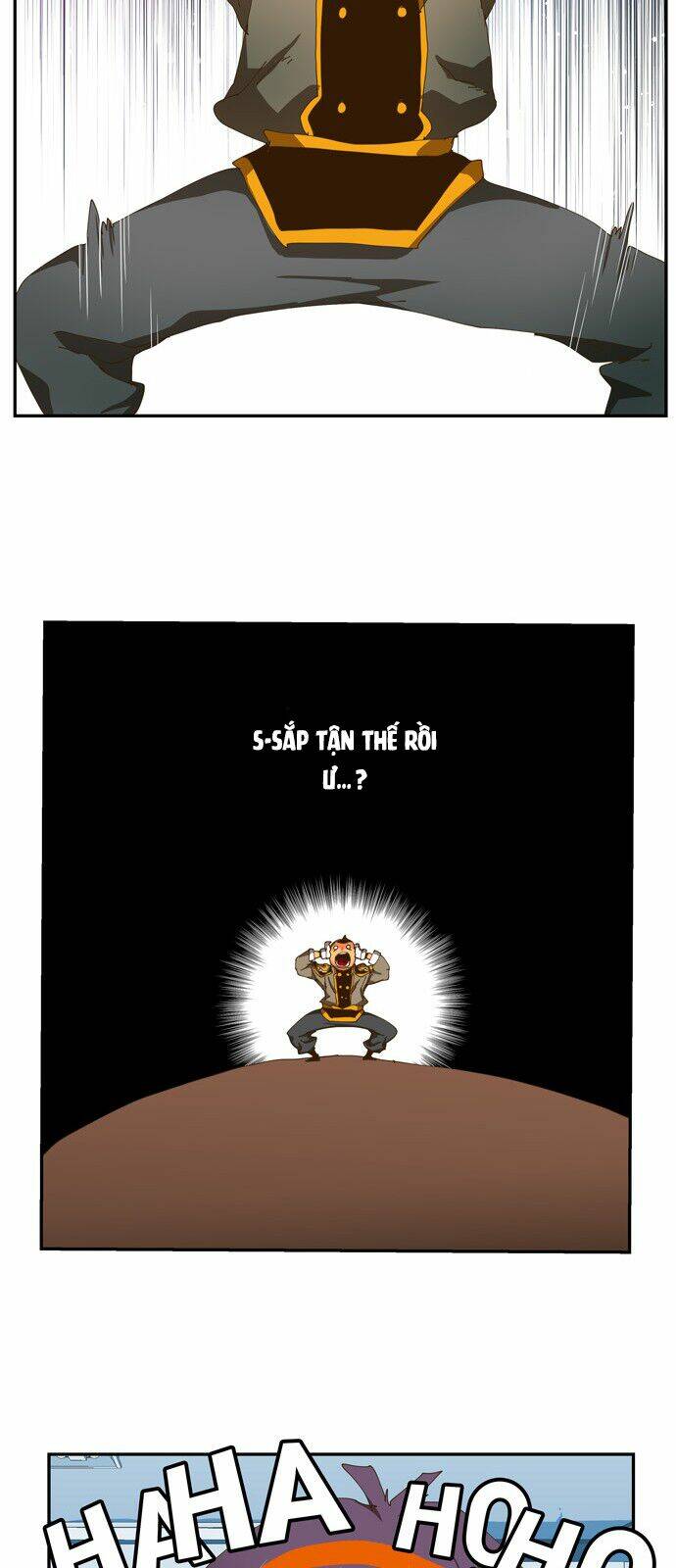 Chúa Tể Học Đường Chapter 423 - Trang 2