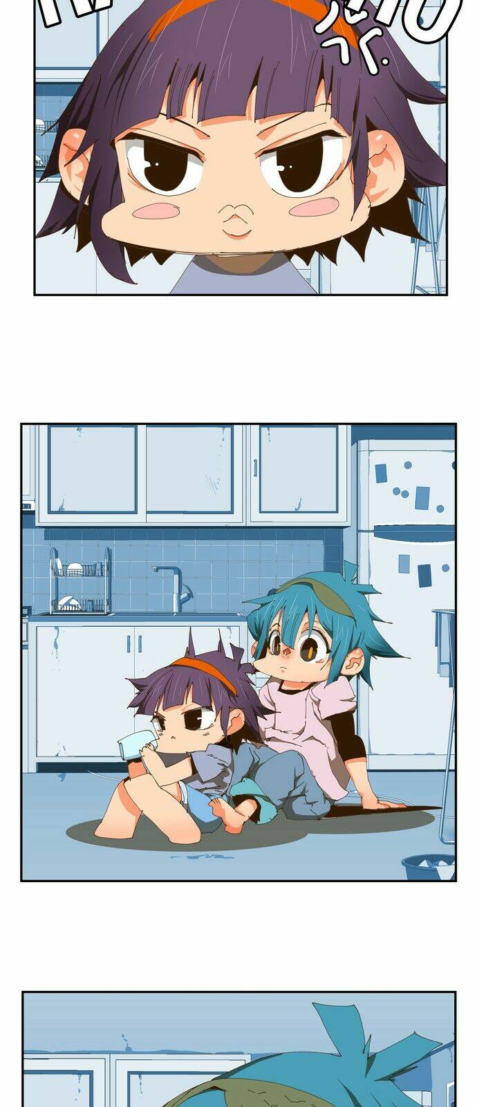 Chúa Tể Học Đường Chapter 423 - Trang 2