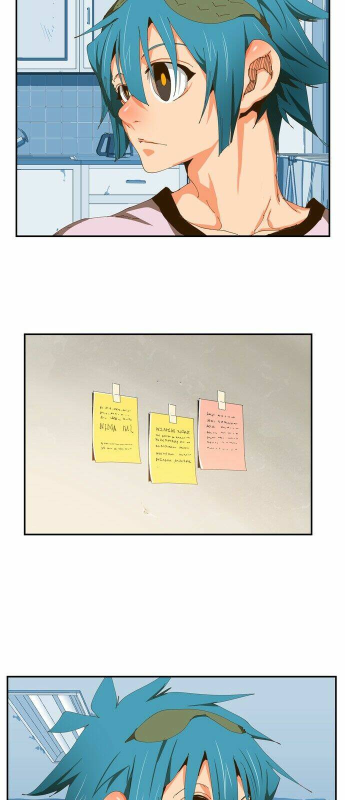 Chúa Tể Học Đường Chapter 423 - Trang 2