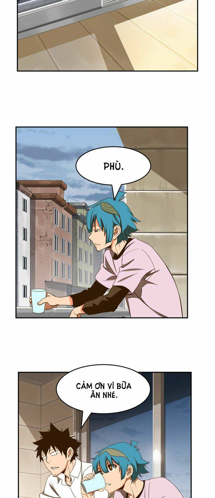Chúa Tể Học Đường Chapter 423 - Trang 2