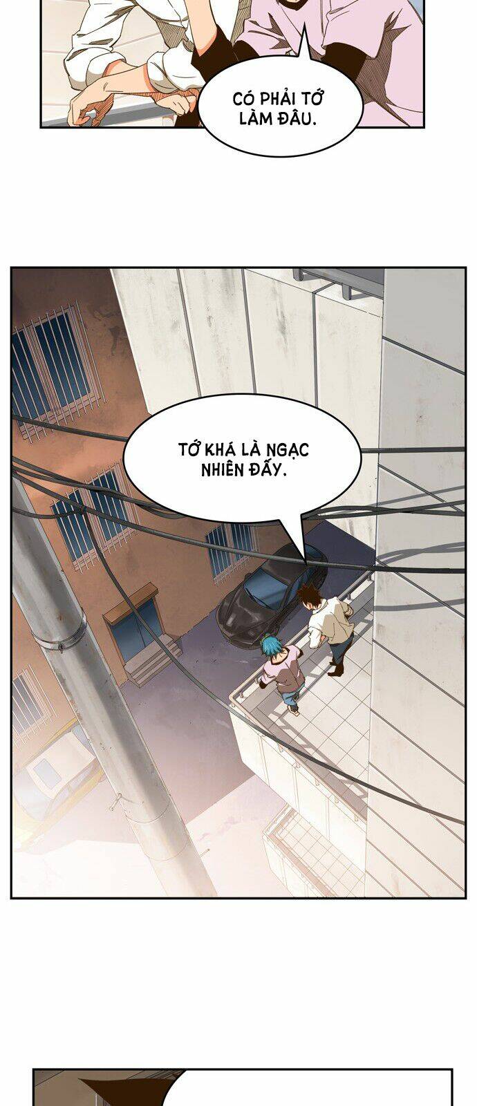 Chúa Tể Học Đường Chapter 423 - Trang 2