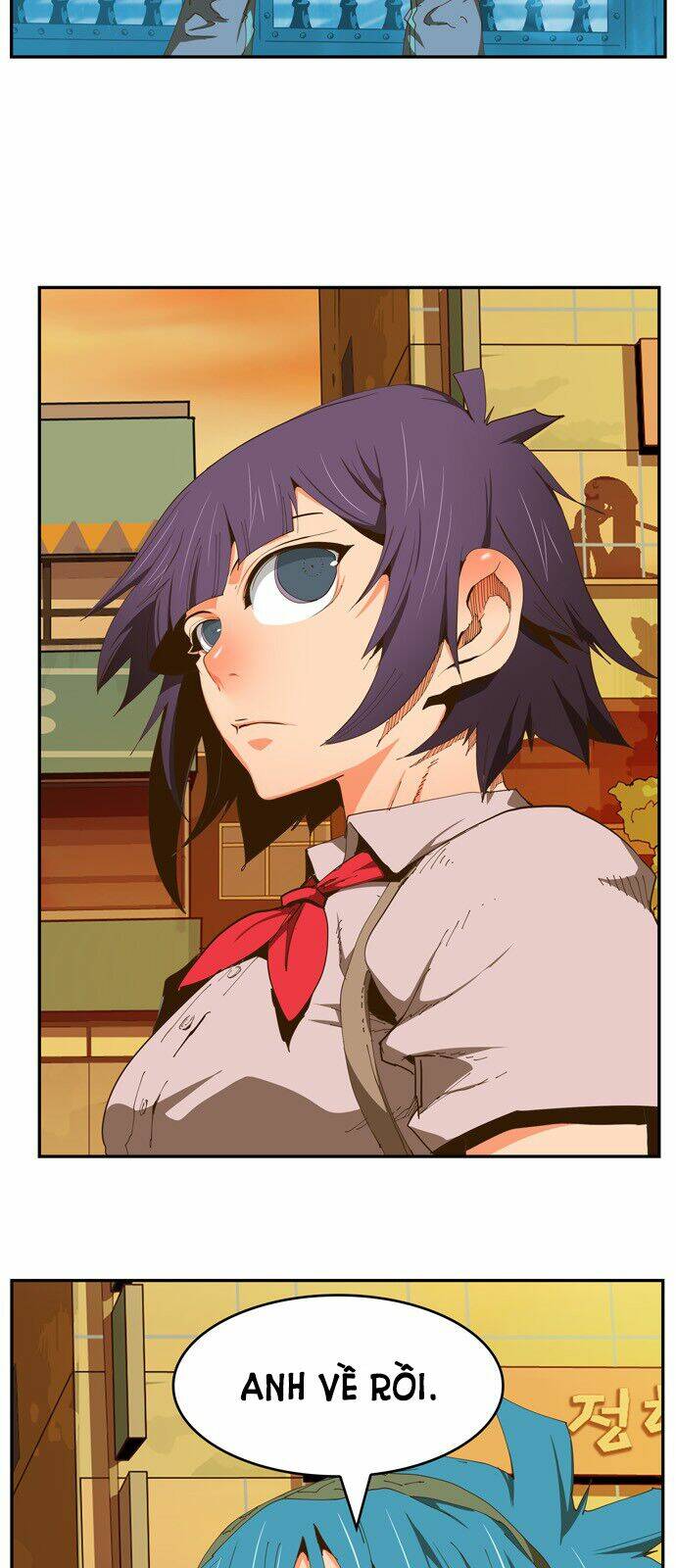 Chúa Tể Học Đường Chapter 423 - Trang 2