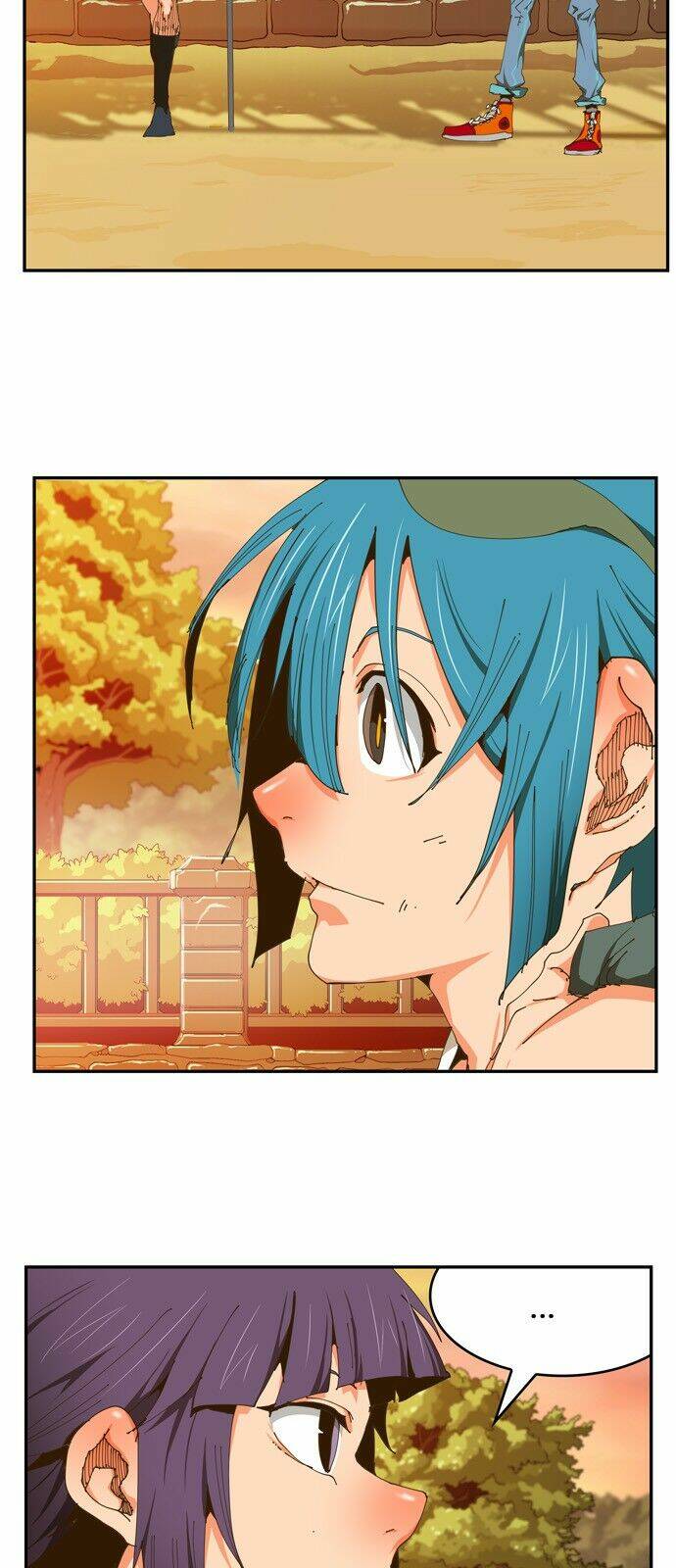 Chúa Tể Học Đường Chapter 423 - Trang 2