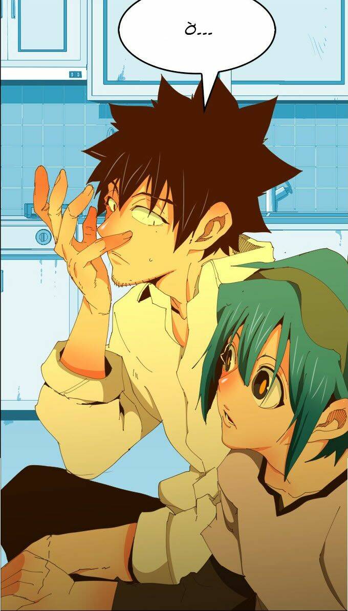 Chúa Tể Học Đường Chapter 424 - Trang 2