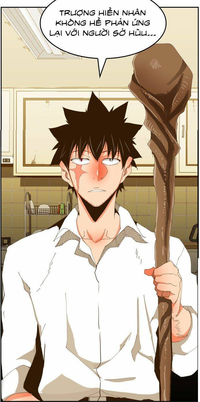 Chúa Tể Học Đường Chapter 424 - Trang 2