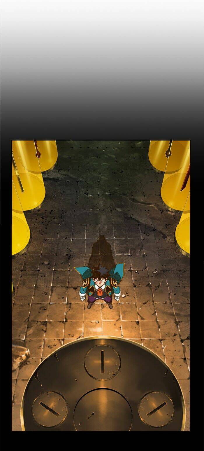 Chúa Tể Học Đường Chapter 424 - Trang 2