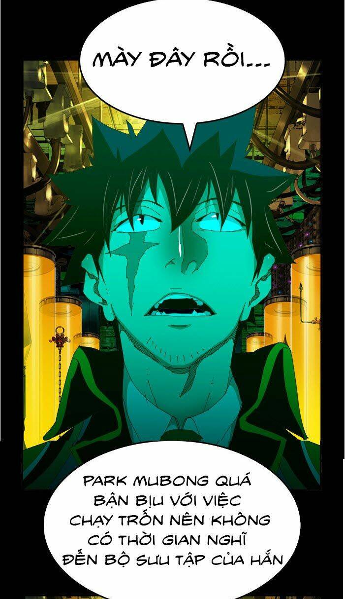 Chúa Tể Học Đường Chapter 424 - Trang 2