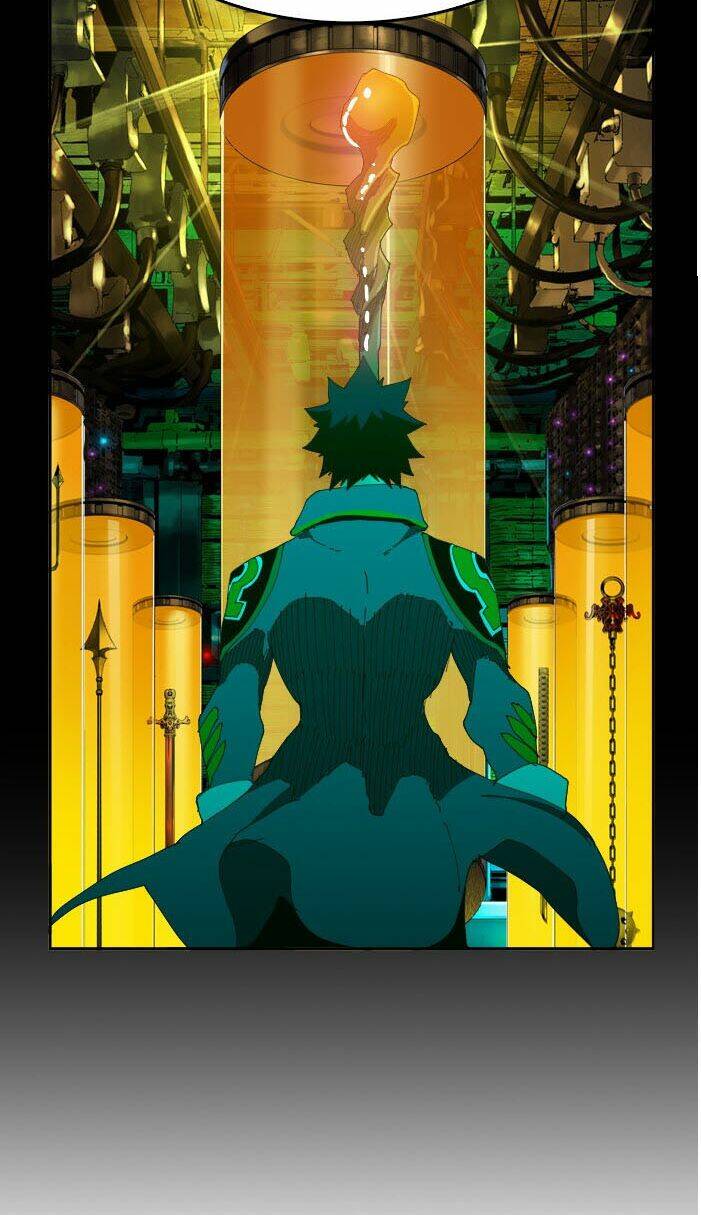 Chúa Tể Học Đường Chapter 424 - Trang 2