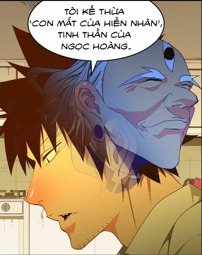 Chúa Tể Học Đường Chapter 424 - Trang 2