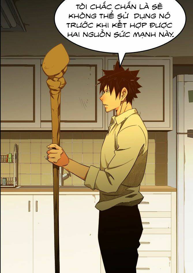 Chúa Tể Học Đường Chapter 424 - Trang 2