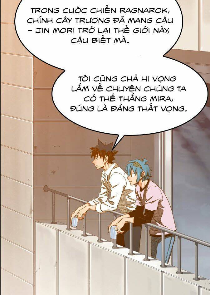 Chúa Tể Học Đường Chapter 424 - Trang 2