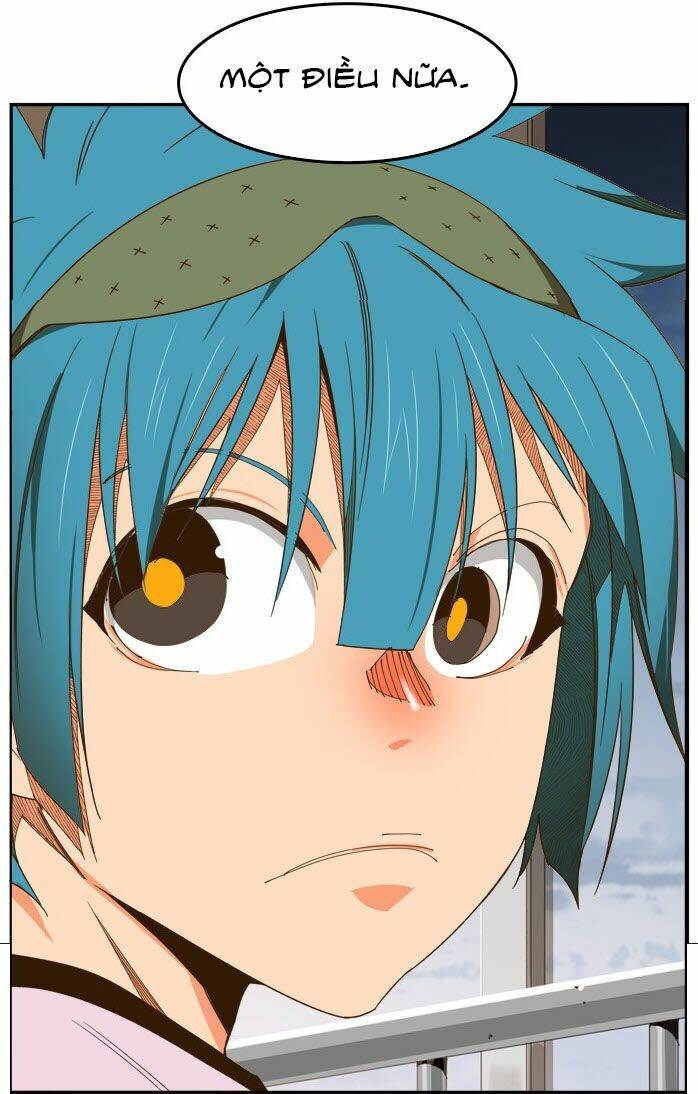 Chúa Tể Học Đường Chapter 424 - Trang 2