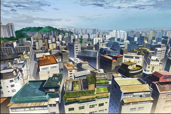 Chúa Tể Học Đường Chapter 424 - Trang 2