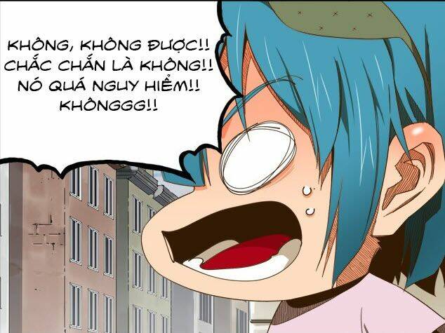 Chúa Tể Học Đường Chapter 424 - Trang 2