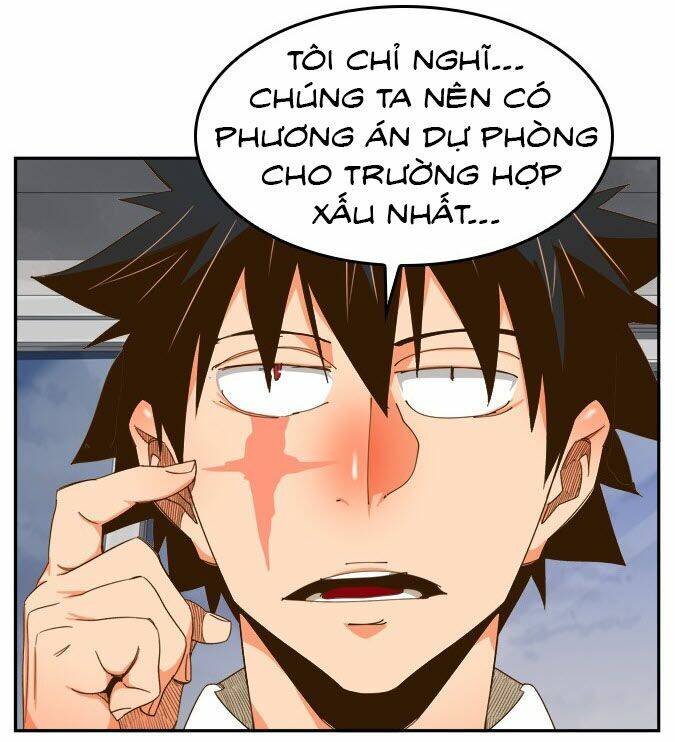 Chúa Tể Học Đường Chapter 424 - Trang 2