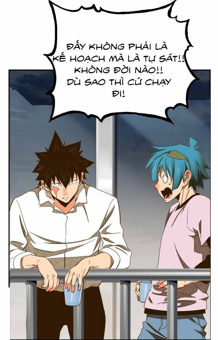 Chúa Tể Học Đường Chapter 424 - Trang 2