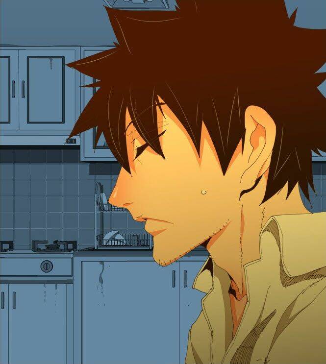 Chúa Tể Học Đường Chapter 424 - Trang 2