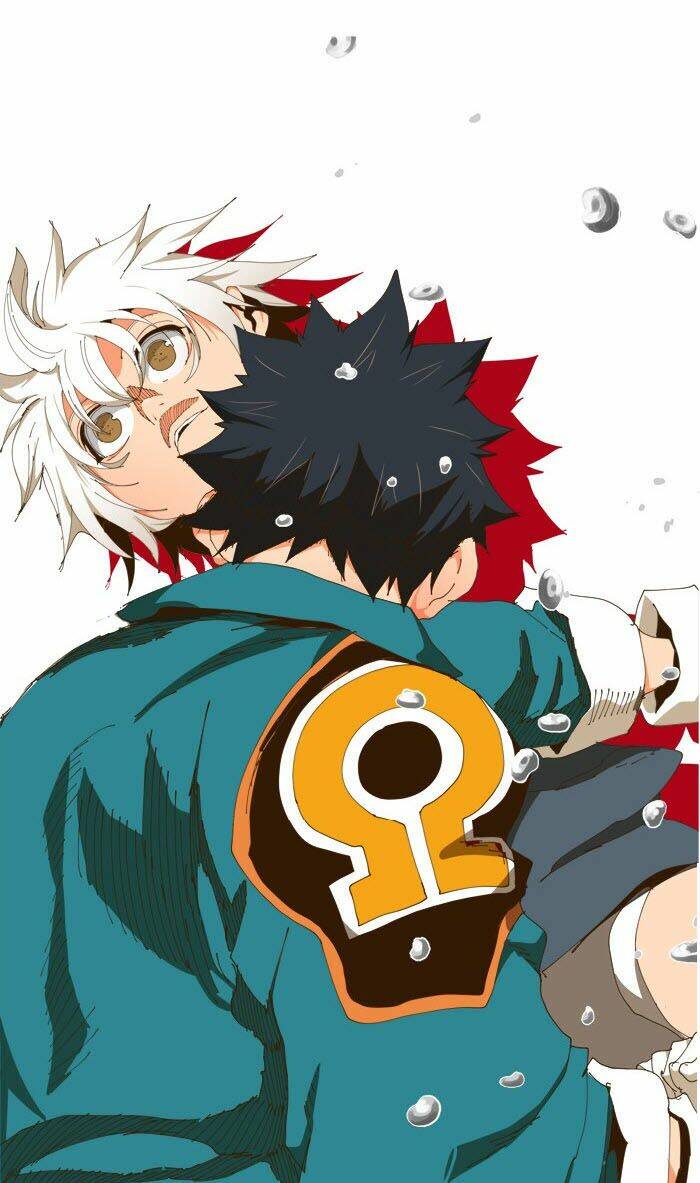 Chúa Tể Học Đường Chapter 424 - Trang 2