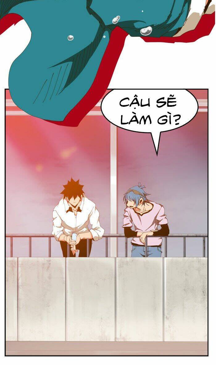 Chúa Tể Học Đường Chapter 424 - Trang 2