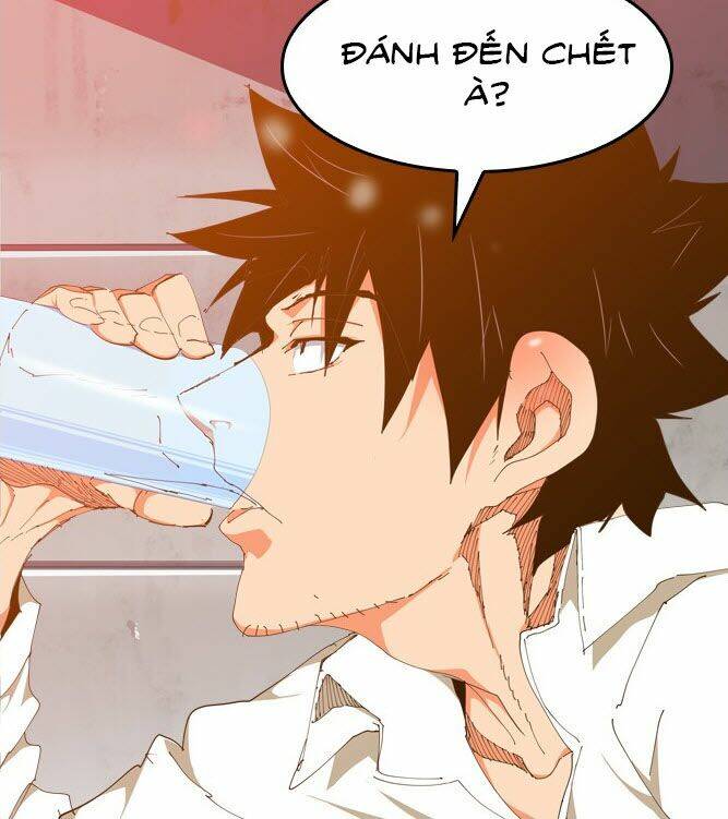 Chúa Tể Học Đường Chapter 424 - Trang 2