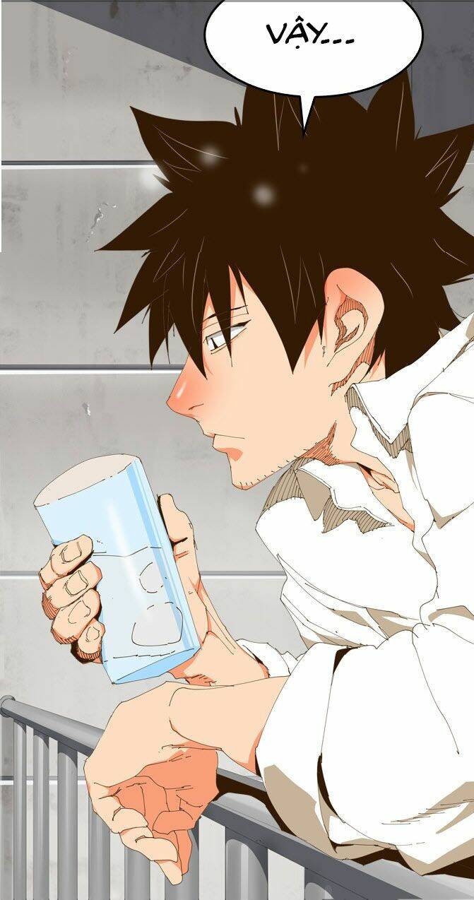 Chúa Tể Học Đường Chapter 424 - Trang 2