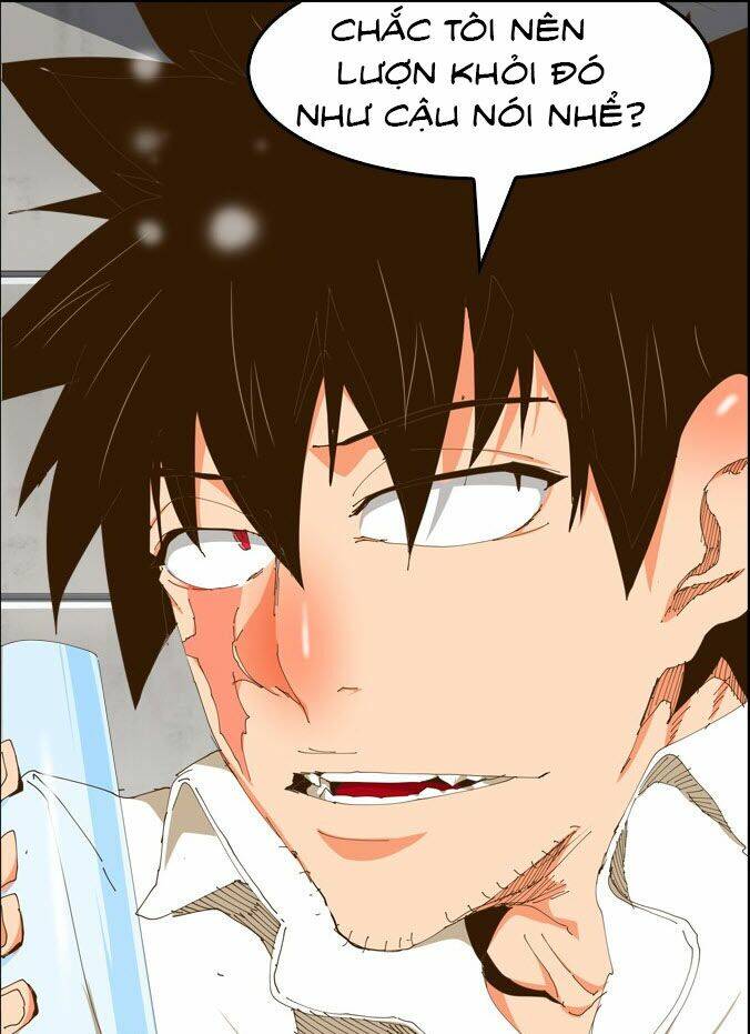 Chúa Tể Học Đường Chapter 424 - Trang 2
