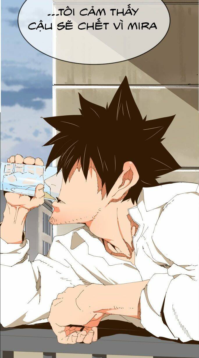 Chúa Tể Học Đường Chapter 424 - Trang 2
