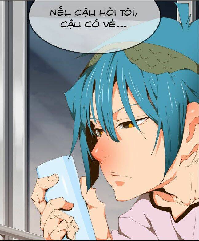 Chúa Tể Học Đường Chapter 424 - Trang 2