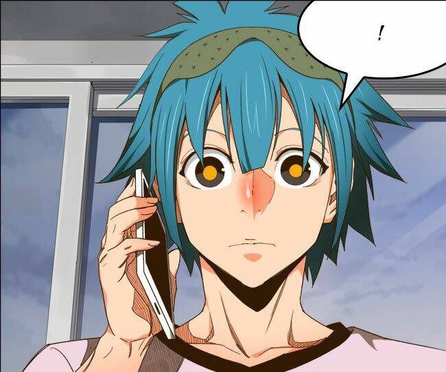 Chúa Tể Học Đường Chapter 424 - Trang 2