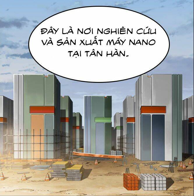 Chúa Tể Học Đường Chapter 424 - Trang 2