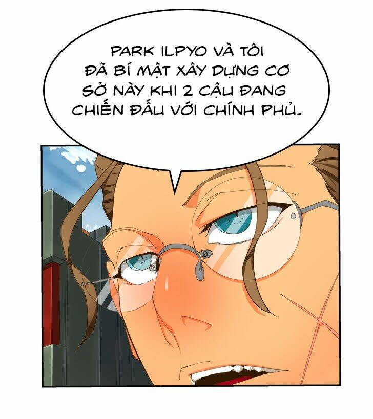 Chúa Tể Học Đường Chapter 424 - Trang 2