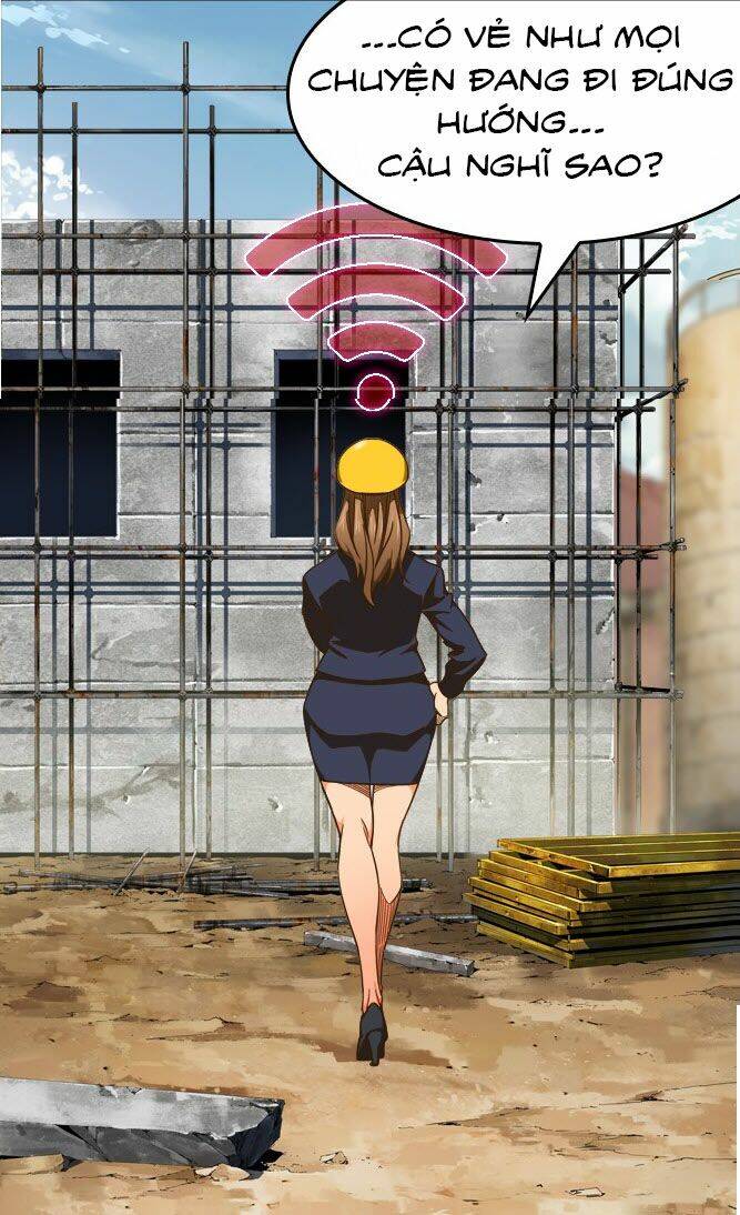 Chúa Tể Học Đường Chapter 424 - Trang 2