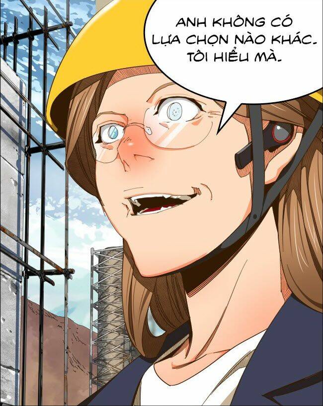 Chúa Tể Học Đường Chapter 424 - Trang 2