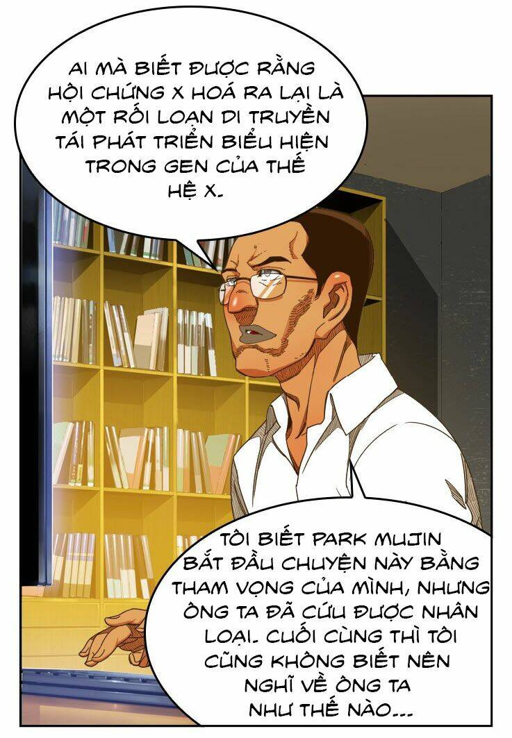 Chúa Tể Học Đường Chapter 424 - Trang 2