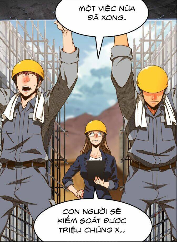 Chúa Tể Học Đường Chapter 424 - Trang 2