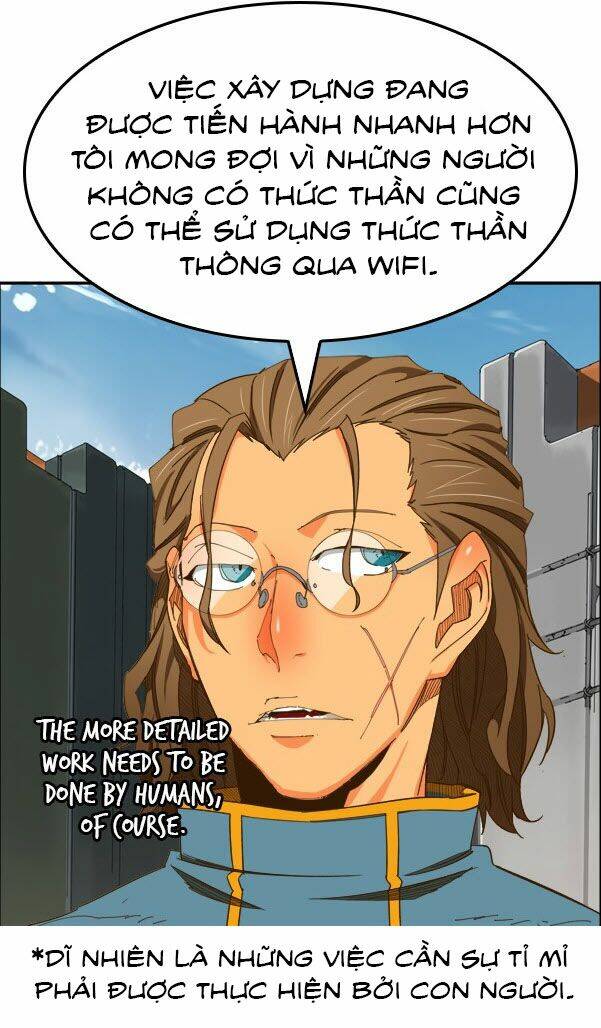 Chúa Tể Học Đường Chapter 424 - Trang 2