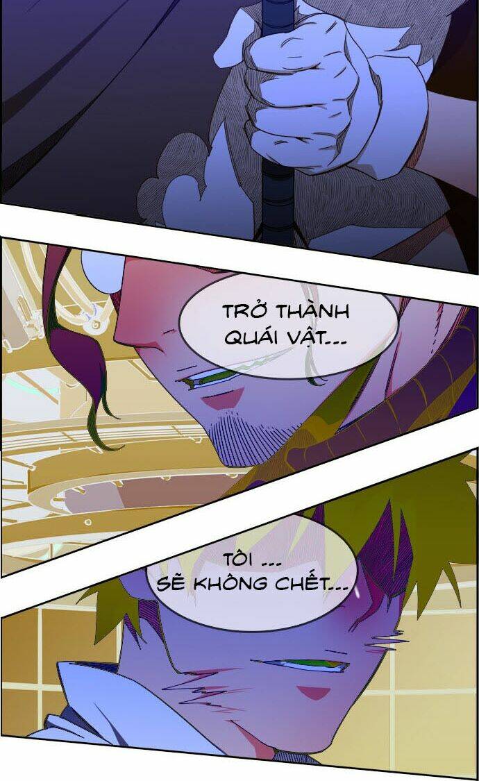 Chúa Tể Học Đường Chapter 424 - Trang 2