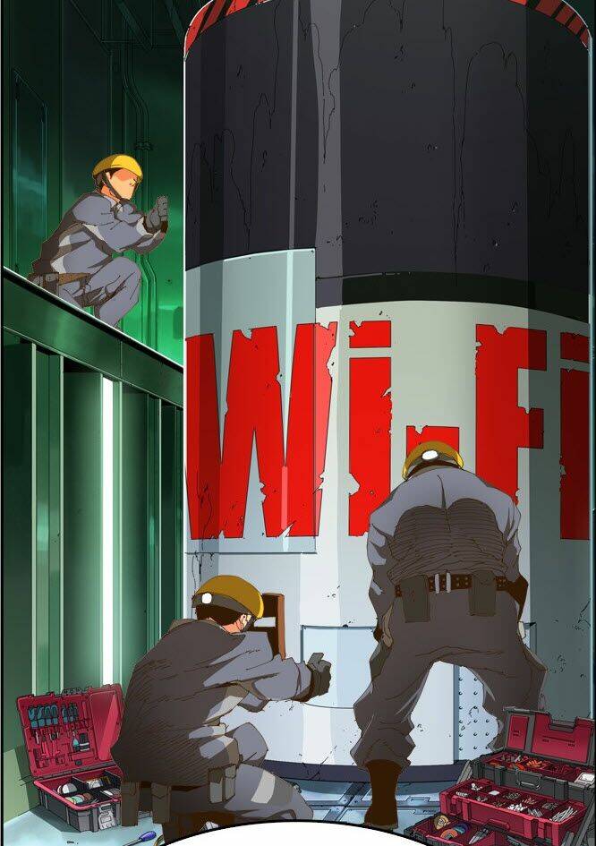 Chúa Tể Học Đường Chapter 424 - Trang 2