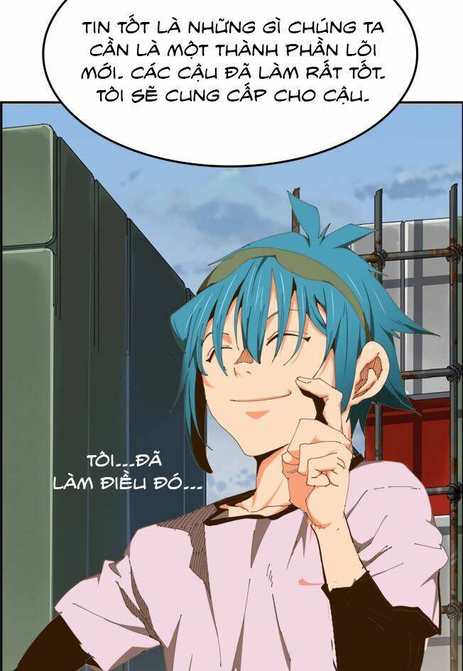 Chúa Tể Học Đường Chapter 424 - Trang 2