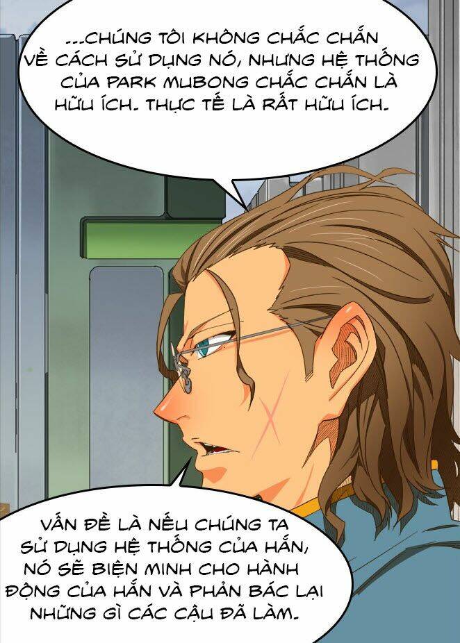 Chúa Tể Học Đường Chapter 424 - Trang 2