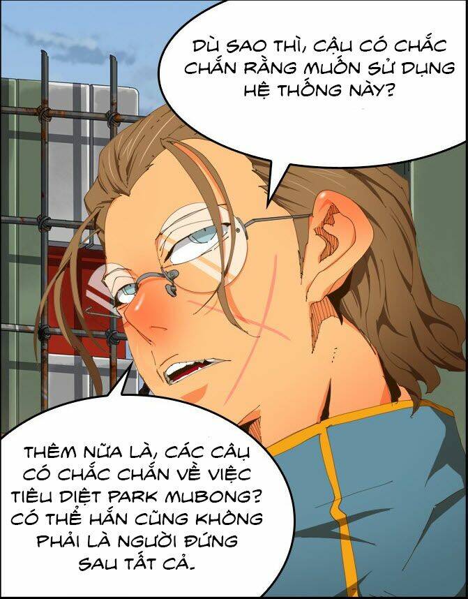 Chúa Tể Học Đường Chapter 424 - Trang 2