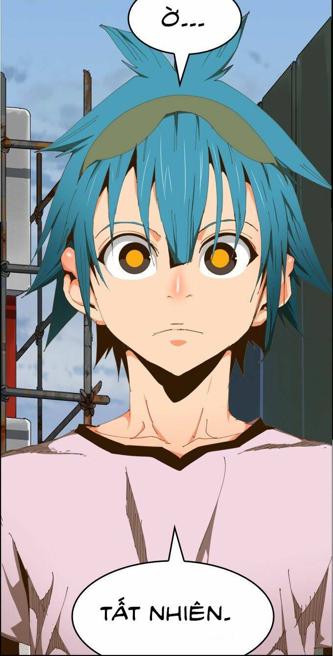 Chúa Tể Học Đường Chapter 424 - Trang 2